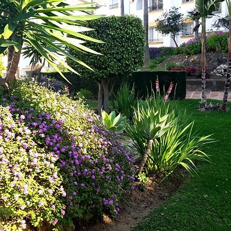 Rancho B 10 Apartment Fuengirola Exterior photo
