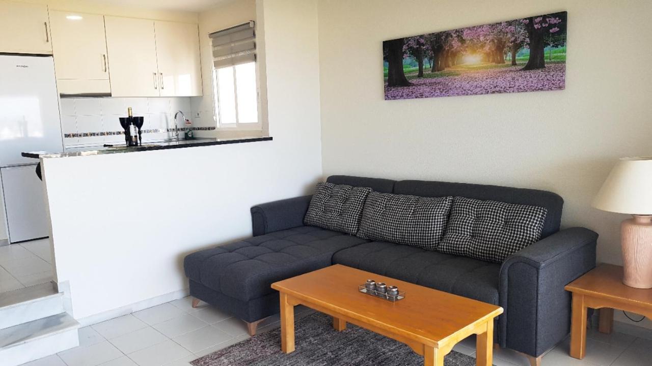 Rancho B 10 Apartment Fuengirola Exterior photo