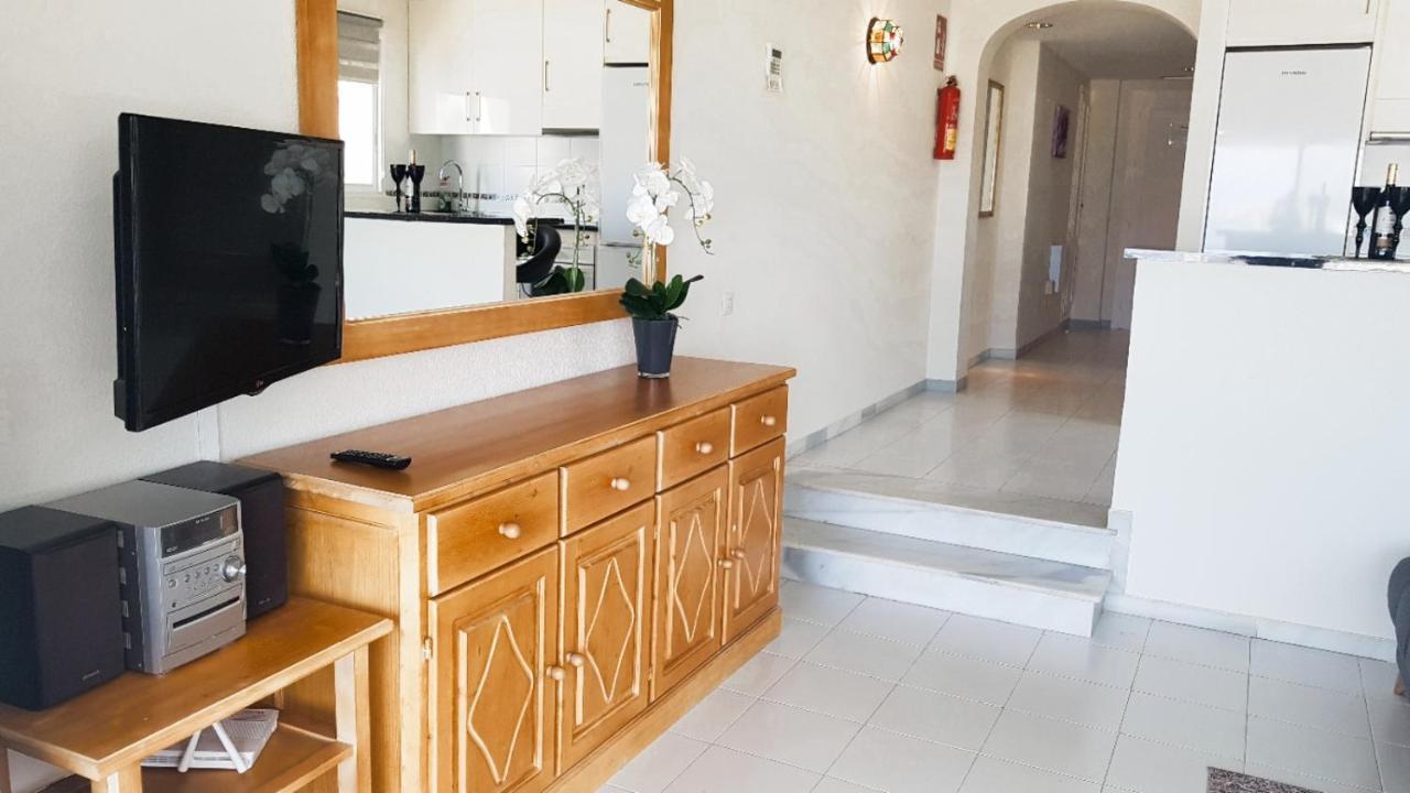 Rancho B 10 Apartment Fuengirola Exterior photo