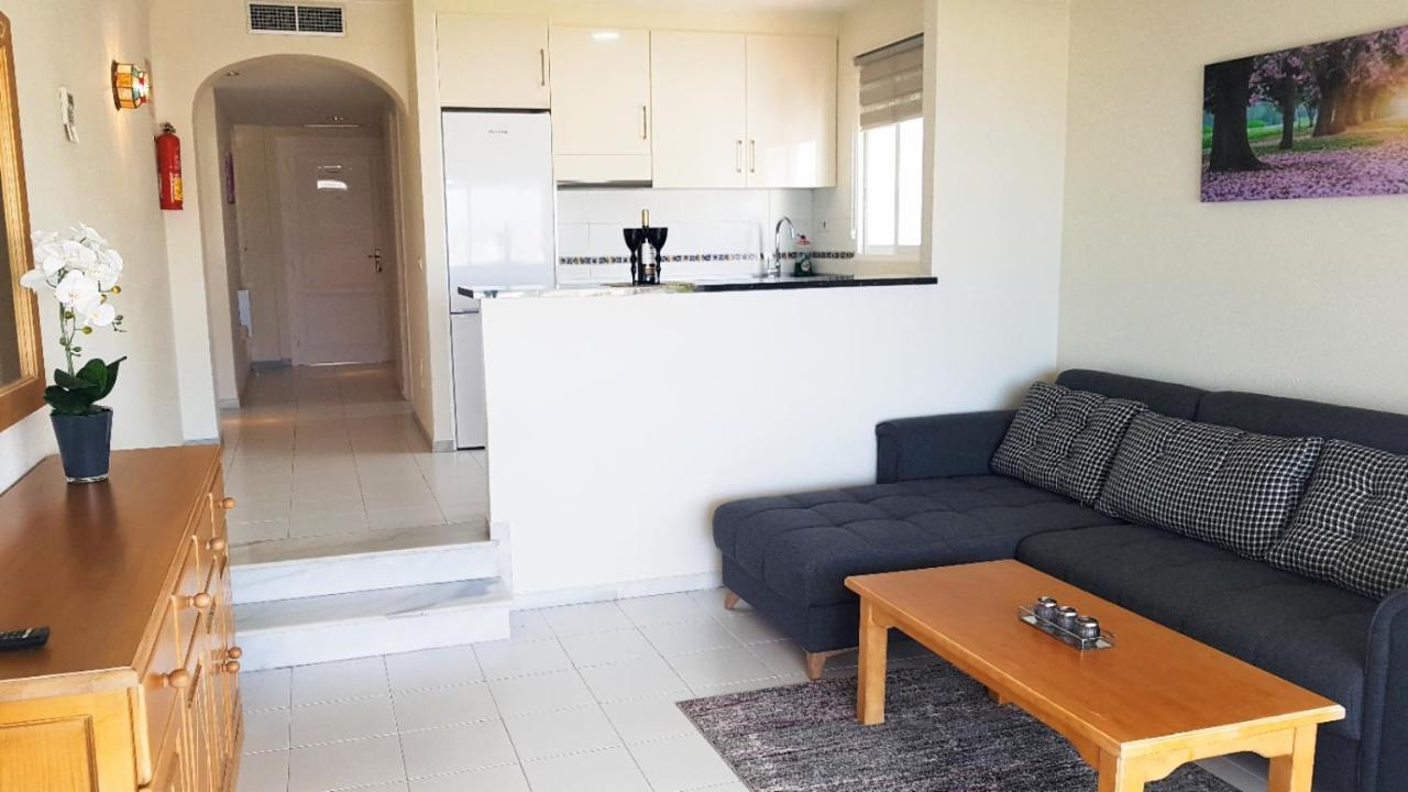 Rancho B 10 Apartment Fuengirola Exterior photo