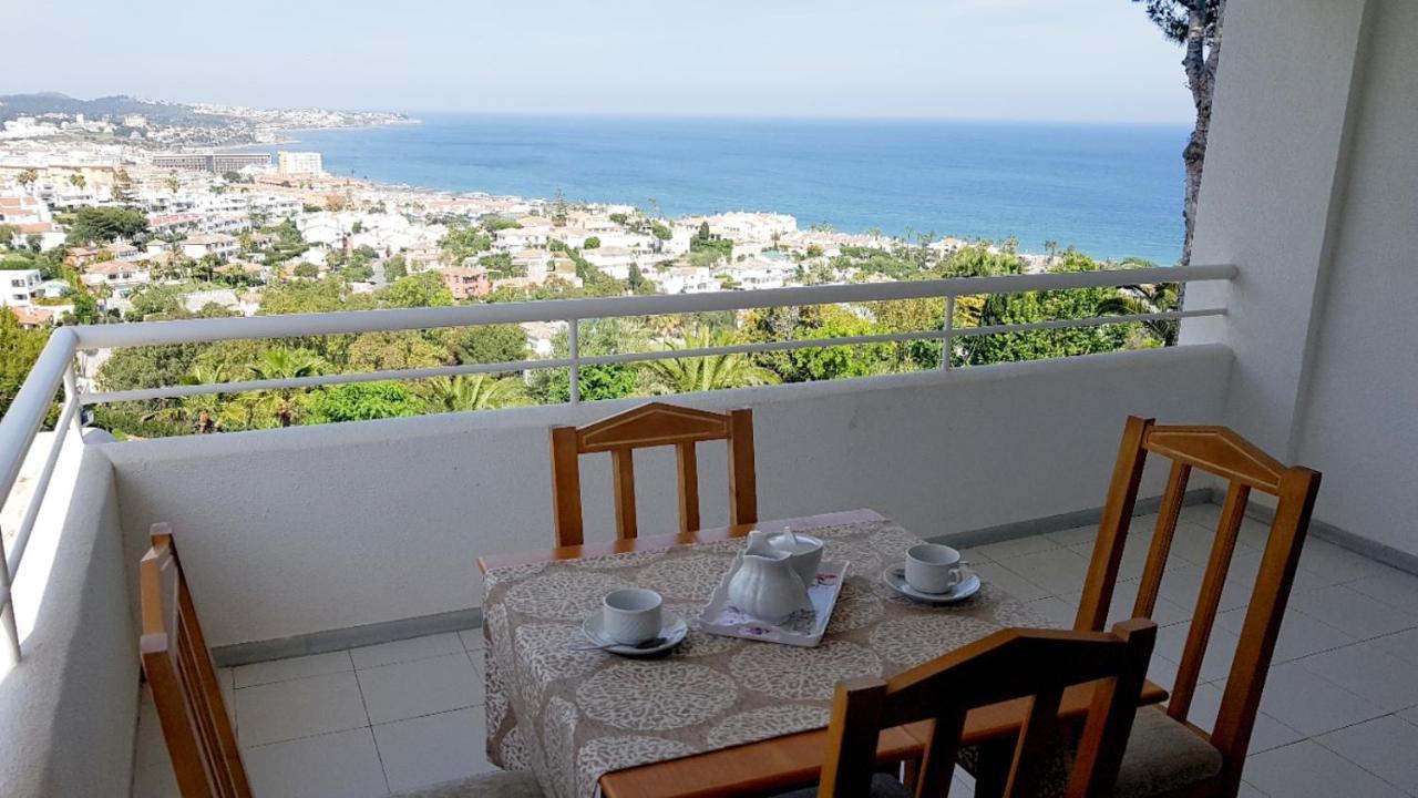 Rancho B 10 Apartment Fuengirola Exterior photo