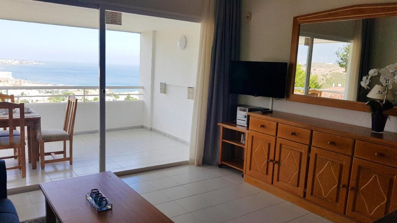 Rancho B 10 Apartment Fuengirola Exterior photo