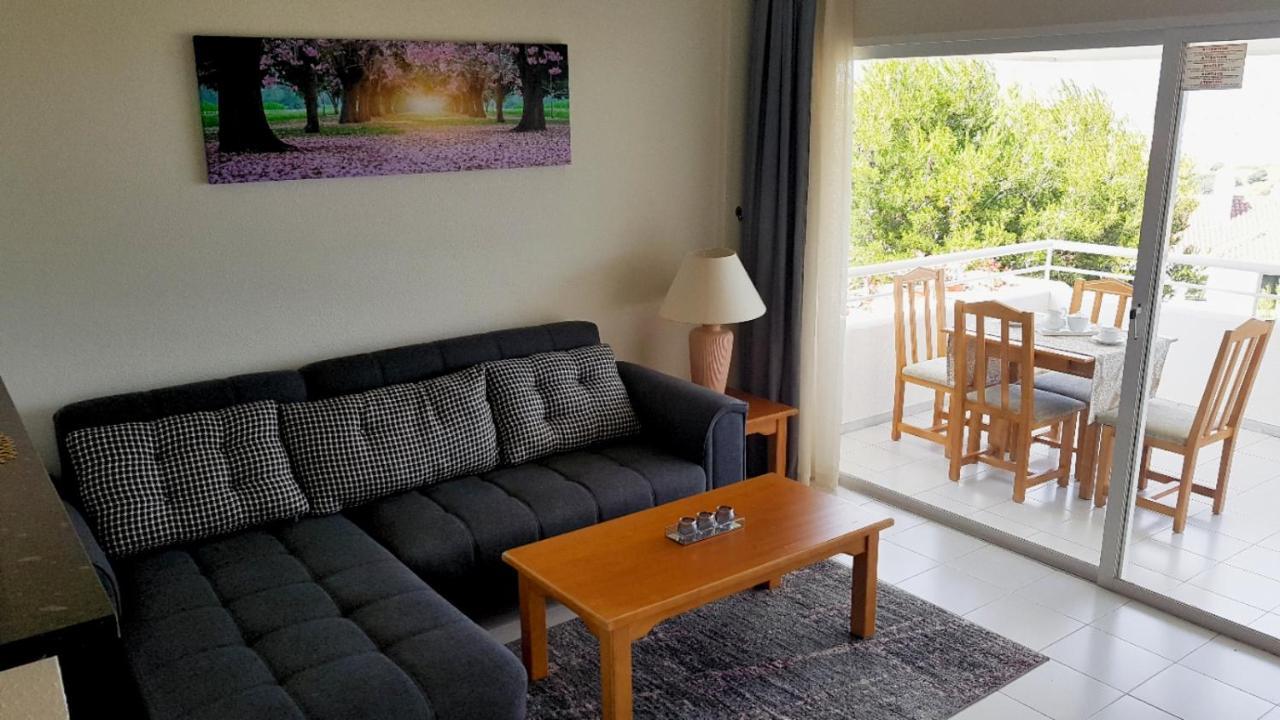 Rancho B 10 Apartment Fuengirola Exterior photo