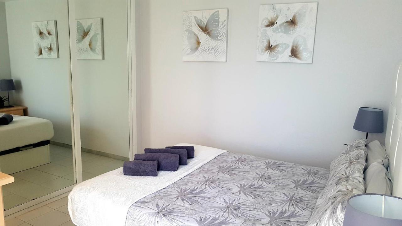Rancho B 10 Apartment Fuengirola Exterior photo